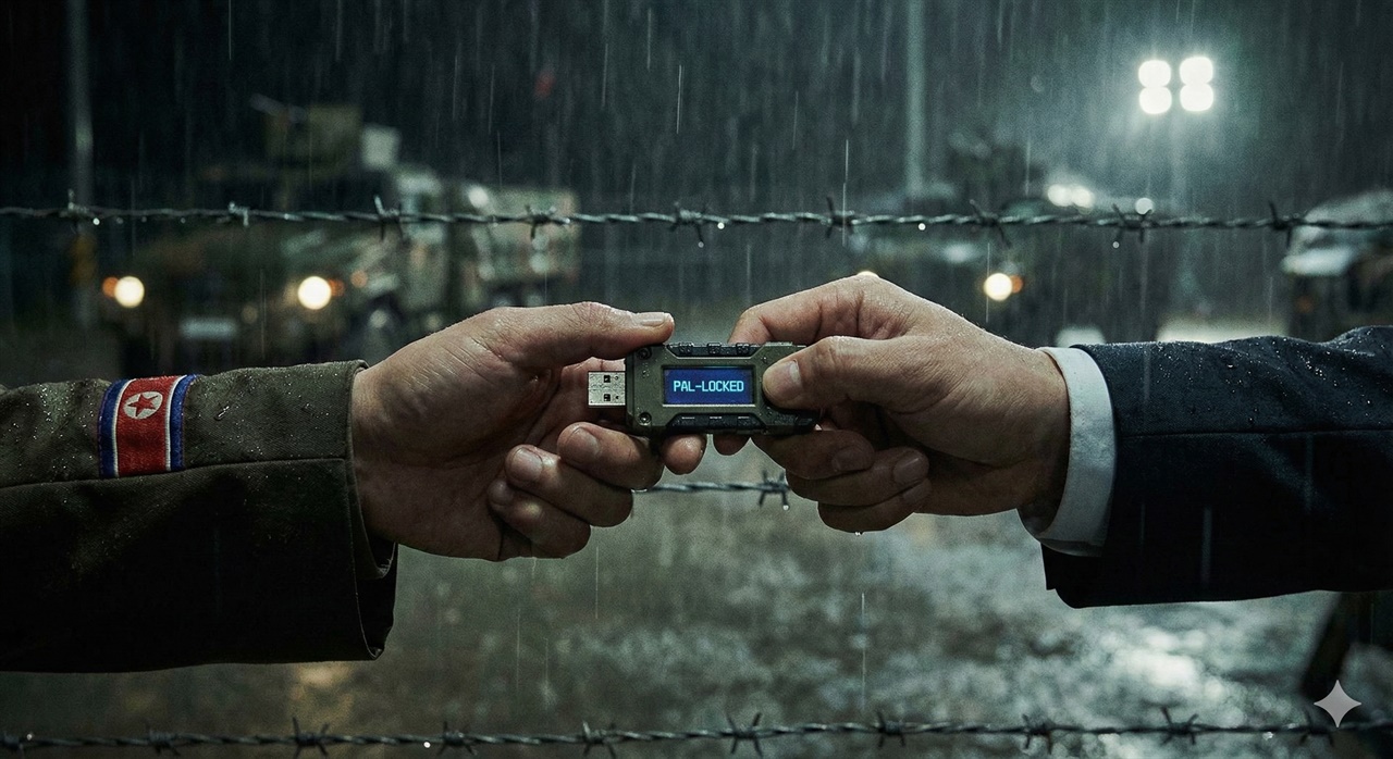 [기획연재 1회] 445만 명이 열광했던 ‘남북 핵공유’, 100년 미래 경제패키지로 완성하다