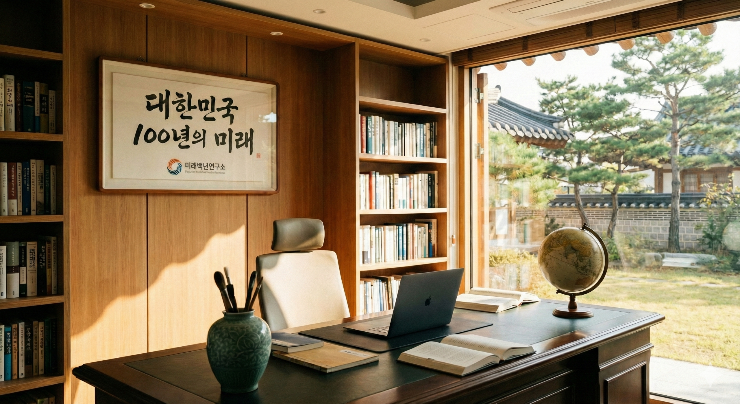 미래백년연구소