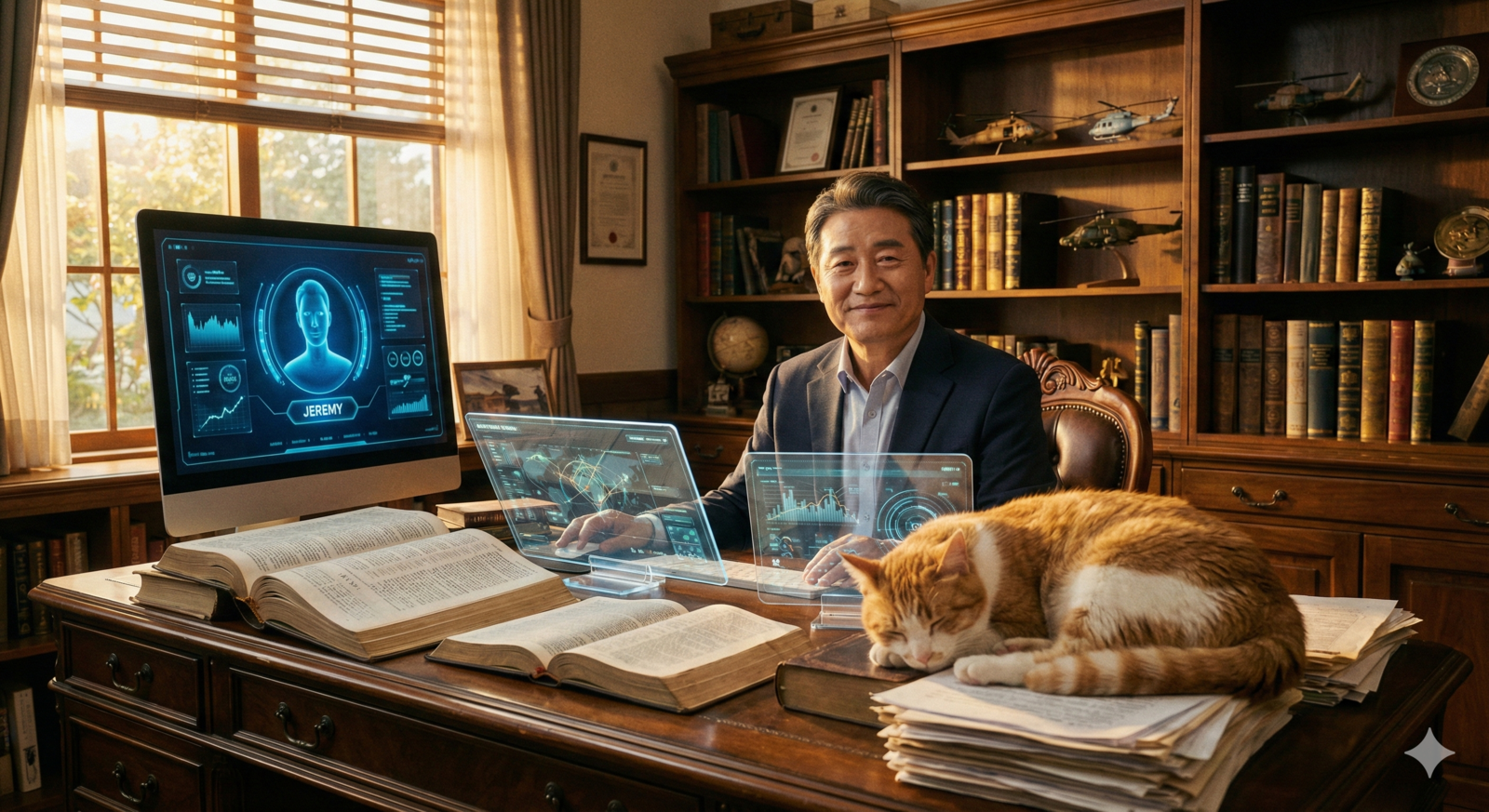 [특별 기고] 미래백년 철학: 귀향 (Coming Home) — 우리는 어디로 돌아가는가