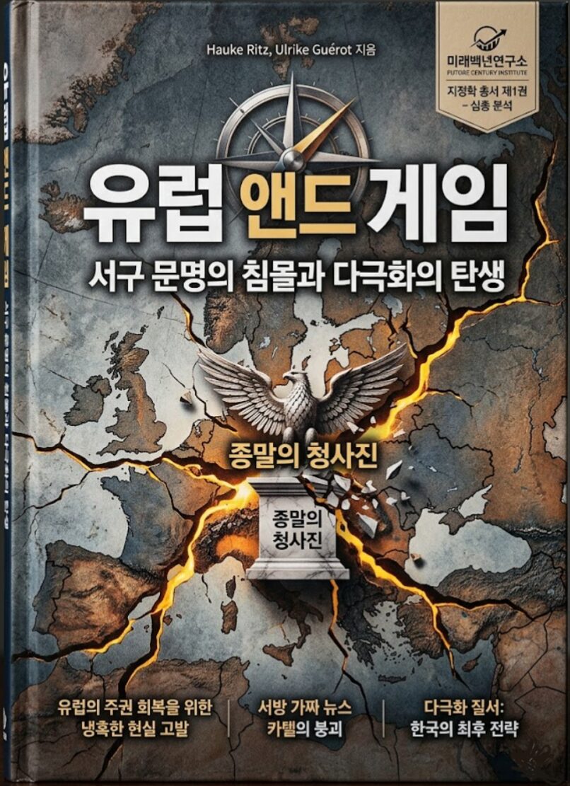 유럽의 앤드 게임(근간)
