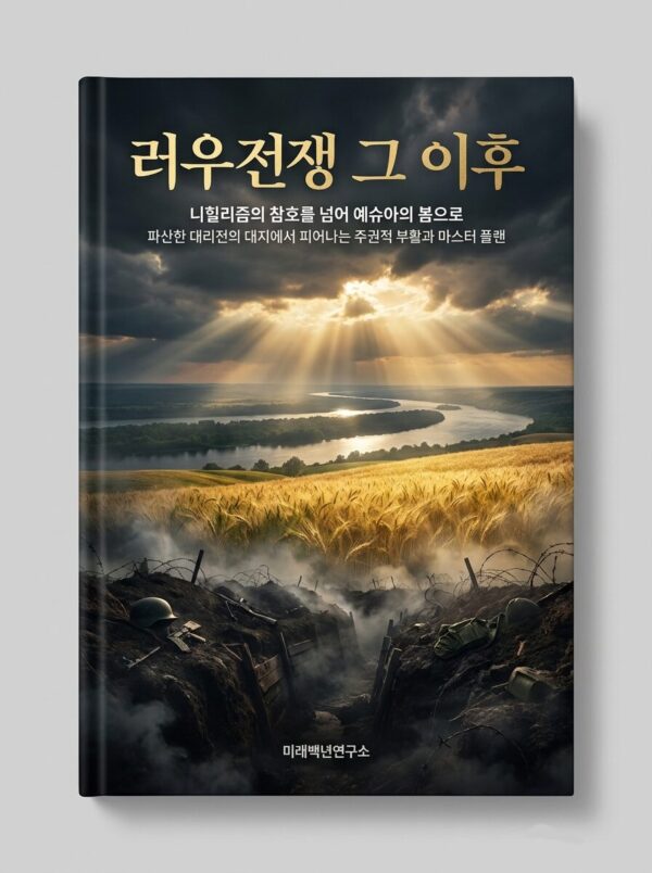 러우전쟁 그 이후(근간)