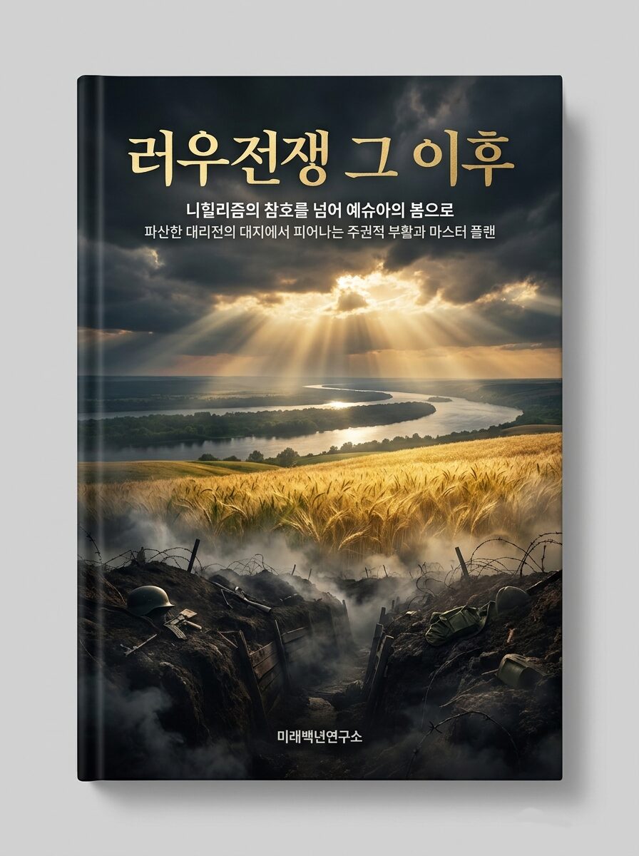 러우전쟁 그 이후(근간)