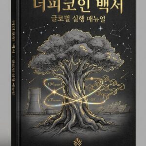 더피코인 생태학[지정학 총서02] 제3권(근간)
