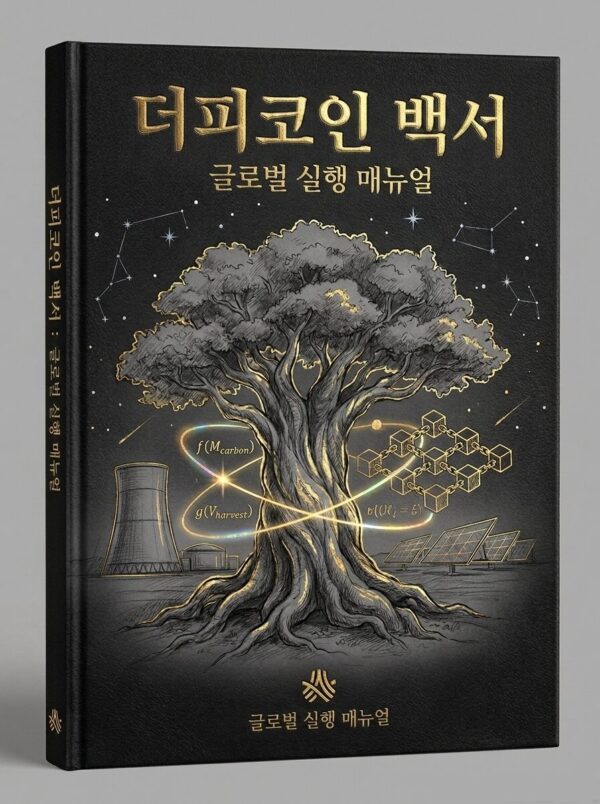 더피코인 생태학[지정학 총서02] 제3권(근간)