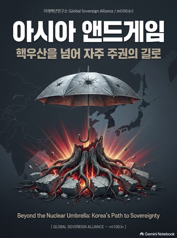 아시아 앤드게임(근간)